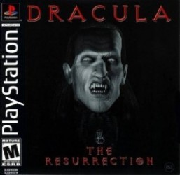 Dracula – The Resurrection [Disc1of2] [SLUS-01284] Rom